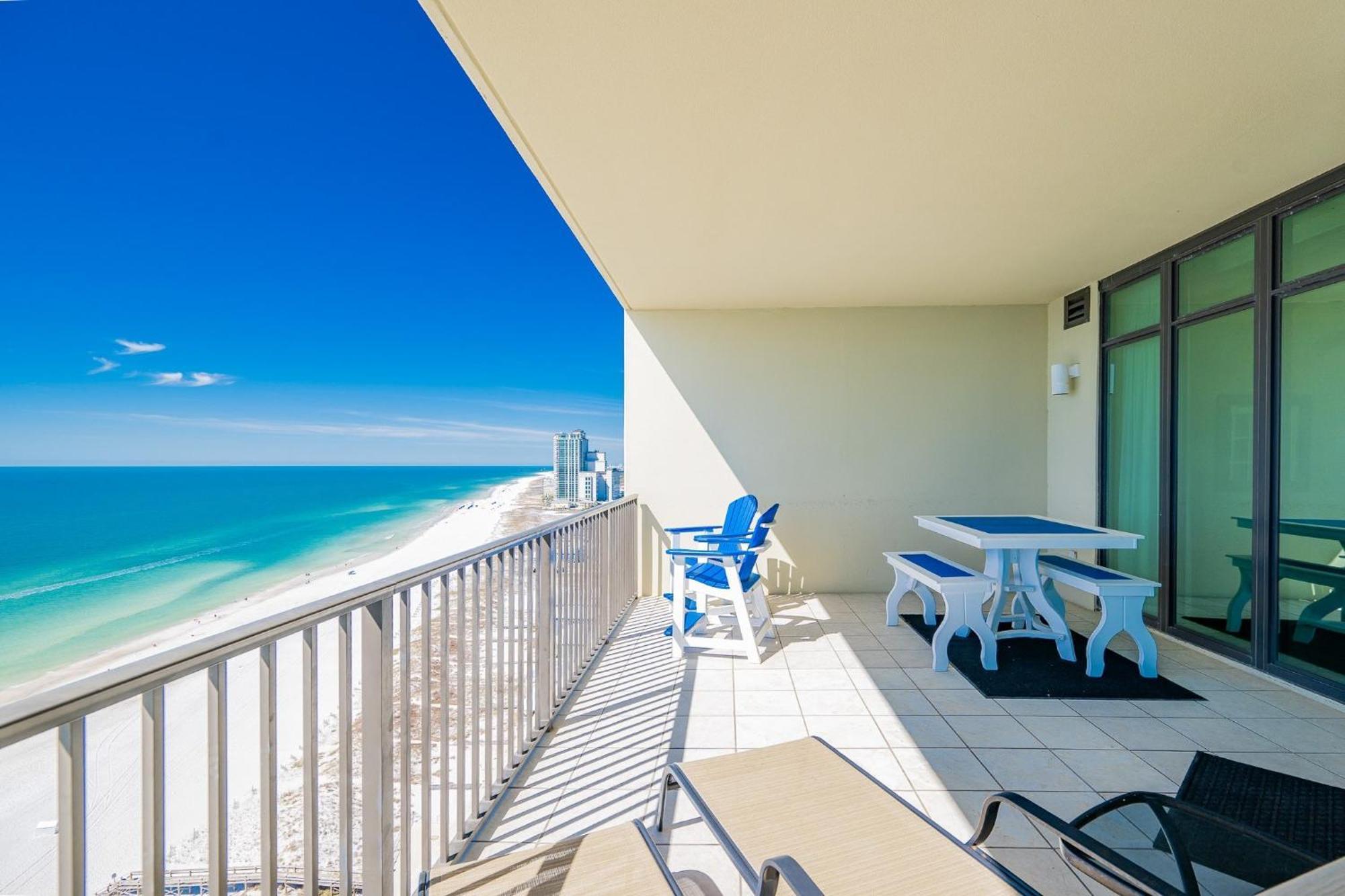 Phoenix West 2002 Condo Orange Beach Exterior photo